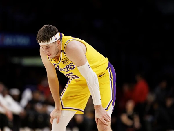 Austin Reaves Tegaskan Lakers Sudah Siap Lawan Timberwolves