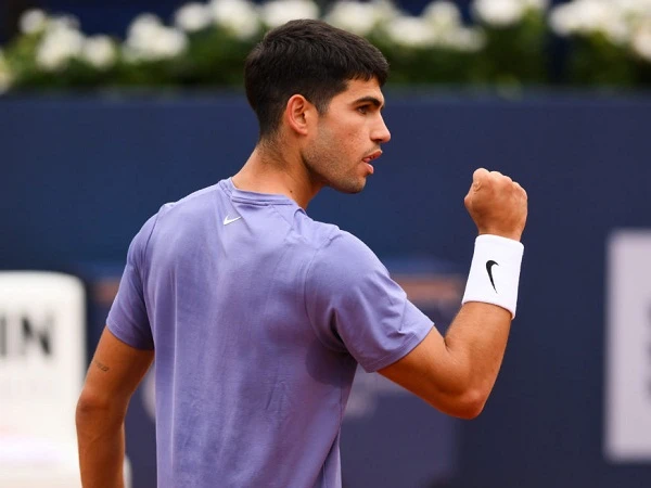 Sosok Ini Akui Tak Senang Jadi Wasit Dalam Pertandingan Rafael Nadal