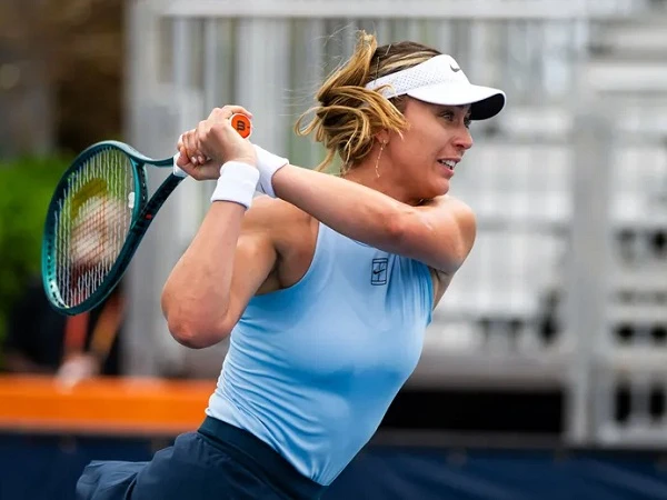 Masih Atasi Cedera, Paula Badosa Harapkan Kesuksesan Di Madrid