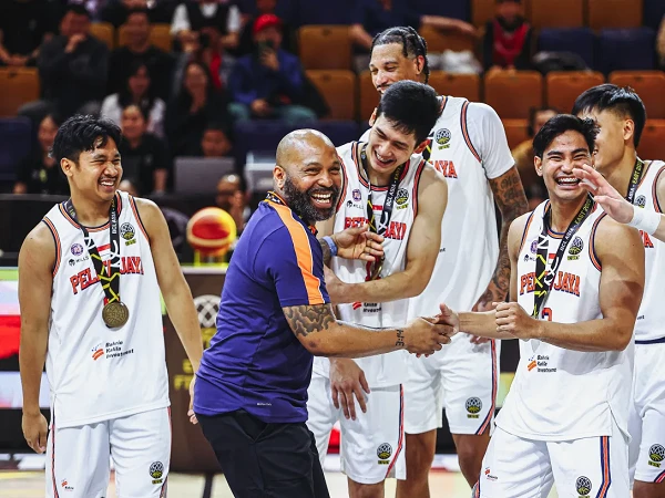 Pelita Jaya Basketball Amankan Peringkat Ketiga BCL Asia East 2025