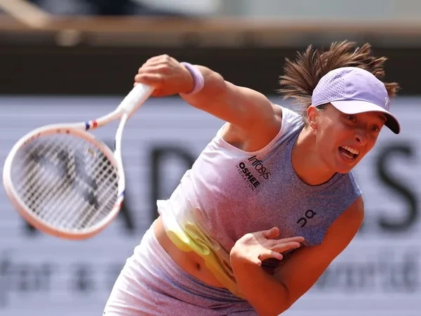 Hasil French Open: Iga Swiatek Lanjutkan Dominasinya Di Roland Garros