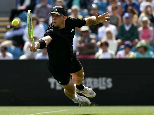 Alejandro Davidovich Fokina Tantang Taylor Fritz Di Eastbourne Toko Crypto