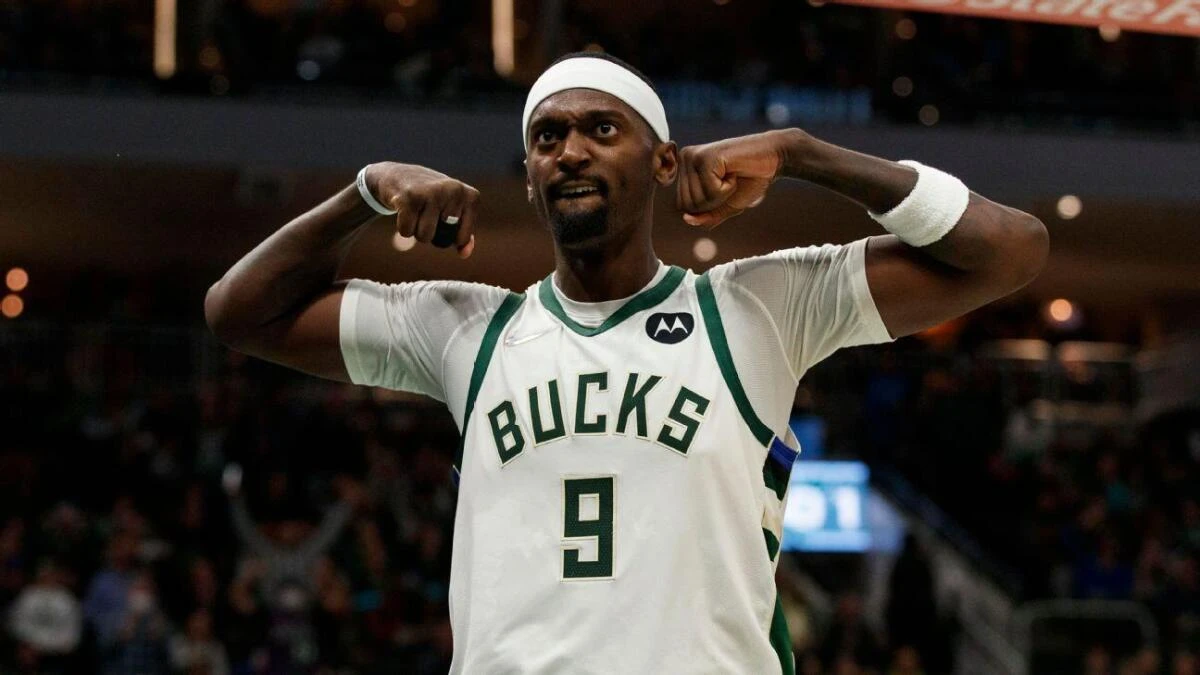 Bobby Portis Tetap di Milwaukee Bucks untuk Tiga Tahun Ke Depan