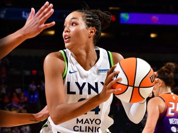 Preview WNBA: Minnesota Lynx Vs Los Angeles Sparks (11 Juli 2025)