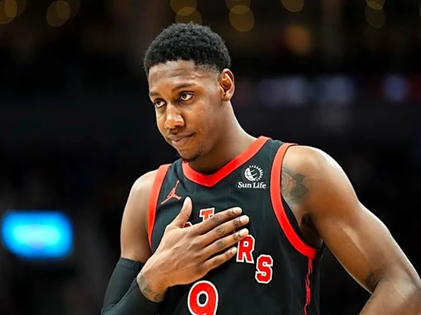 Celtics Sempat Tolak Tawaran RJ Barrett untuk Jrue Holiday