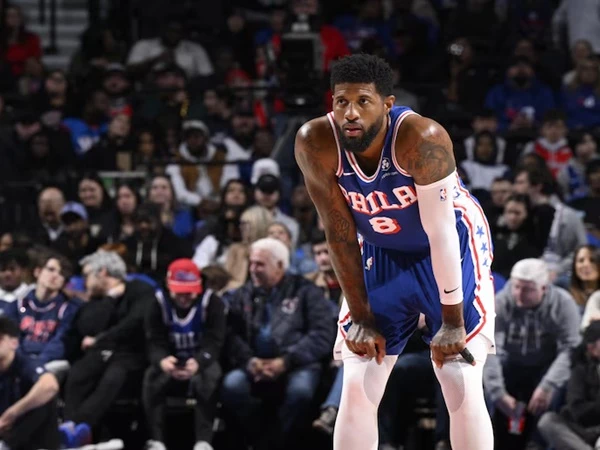 Paul George Sindir Hornets Tidak Miliki Budaya Menang