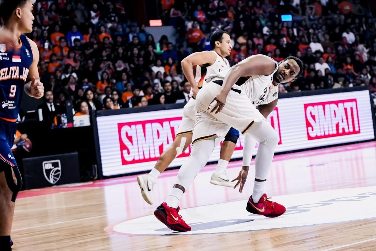 IBL yang Tidak Layak untuk Penikmat Basket Indonesia