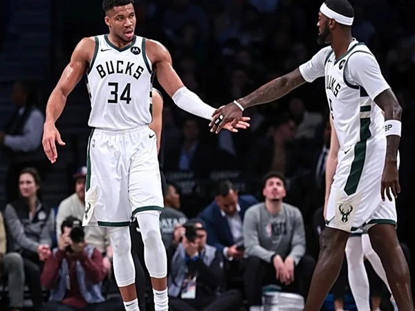 Bobby Portis Yakin Giannis Antetokounmpo Tidak Akan Hengkang