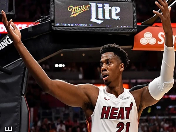 Hassan Whiteside Kembali Jadi Berita Utama Usai Jual Rumahna