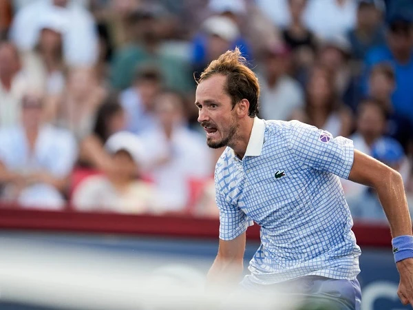 Daniil Medvedev Pertimbangkan Boikot Pertandingan Jika Jadwal Seperti Ini