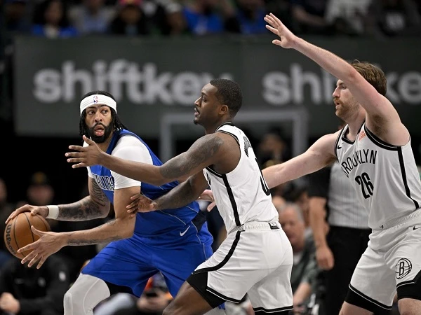 Stephen A. Smith Sebut Dallas Mavericks Punya Kans Juara Yang Besar