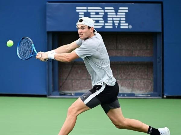 Jack Draper Berharap Bisa Raih Kesuksesan Lain Di US Open