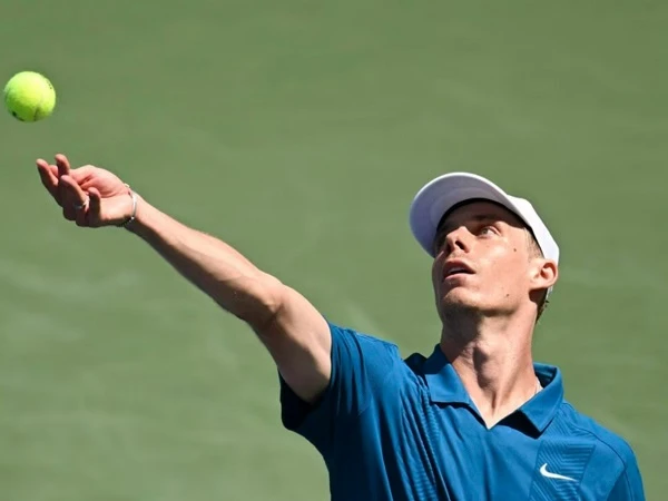 Hasil US Open: Denis Shapovalov Amankan Tiket Menuju Babak Kedua