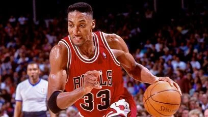 Saran Scottie Pippen Agar NBA All-Star Game Menarik