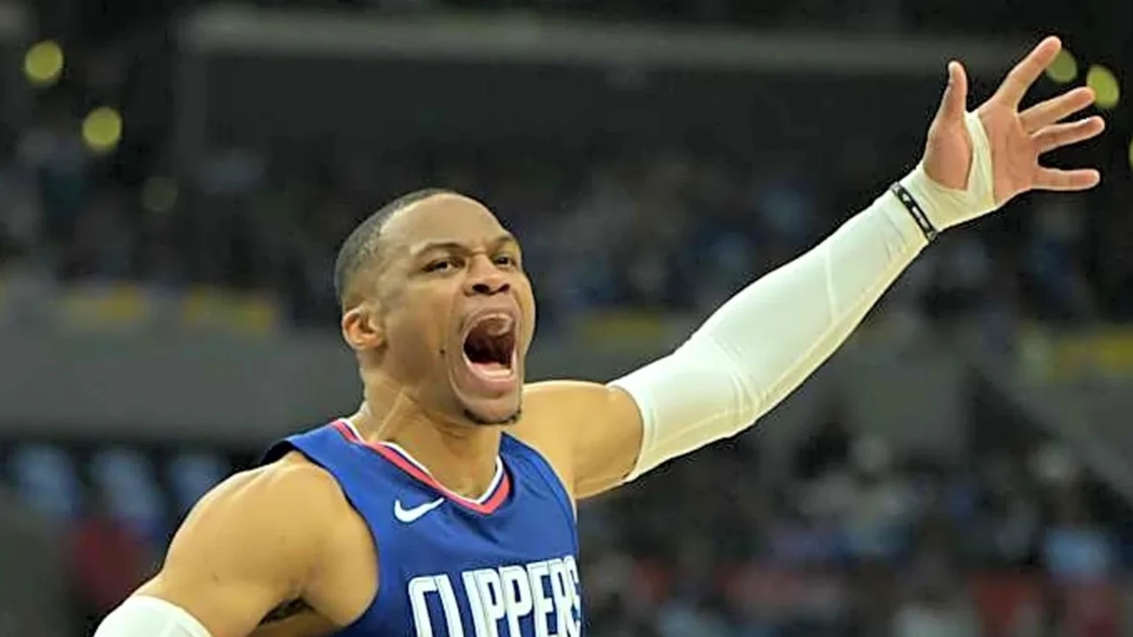 Russell Westbrook Disarankan Bergabung ke Bucks