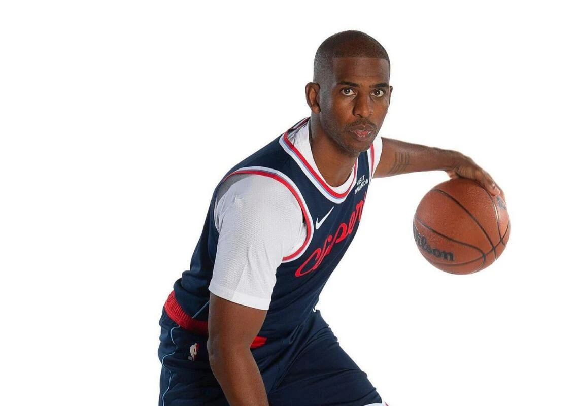 Chris Paul Ingin Menikmati Setiap Laga di Musim 2025-2026