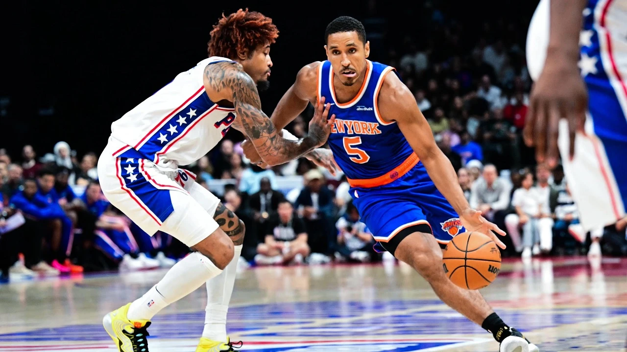 Malcolm Brogdon Secara Mengejutkan Pensiun Dari Dunia Basket