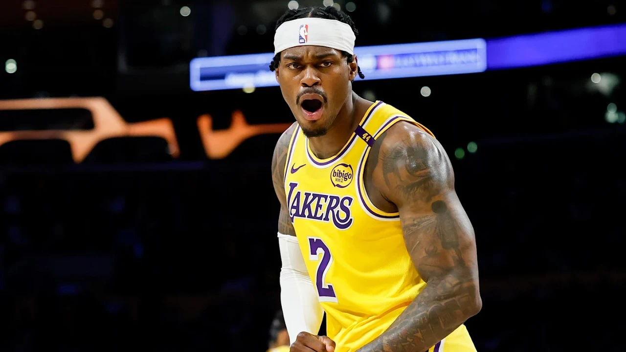 JJ Redick Ungkap Alasannya Jarang Mainkan Jarred Vanderbilt Lagi