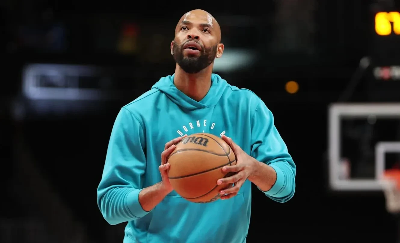 Taj Gibson Gabung Grizzlies di Usia 40 Tahun