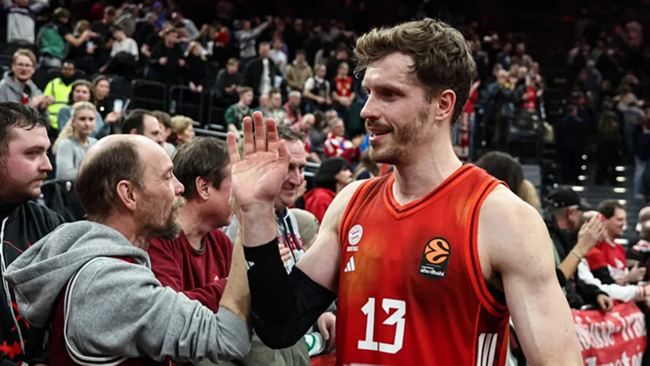 Andreas Obst Senang Perpanjang Kontrak dengan Bayern Munich