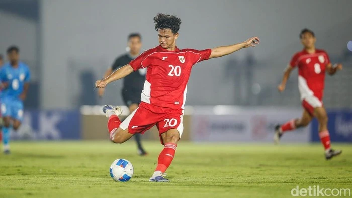 Dipanggil Timnas Indonesia, Hokky Caraka Siap Berikan Performa Terbaik