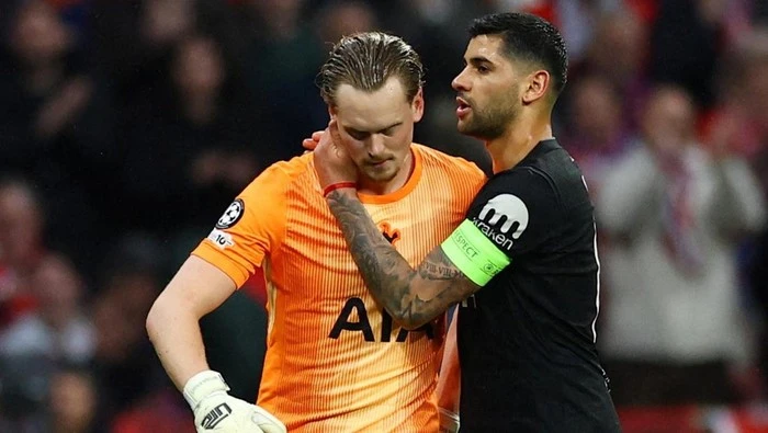 Blunder Kiper Bikin Spurs Hancur, Tudor Akui Salah Keputusan