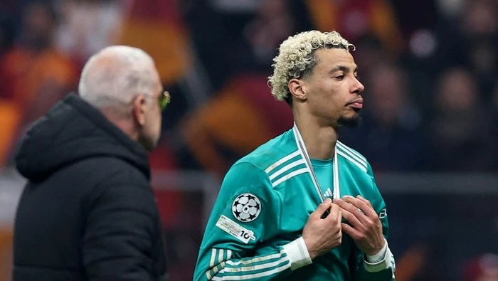 Slot Akui Atmosfer Istanbul Bikin Liverpool Kesulitan