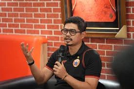Persija Disindir 'Anak Papa', Bambang Pamungkas: Sudah Candaan Basi