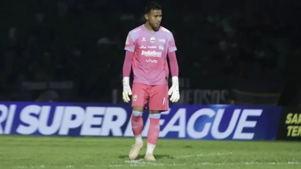 Bojan Hodak Nilai Teja Paku Alam Layak Dipanggil Timnas Indonesia Meski Tak Masuk Skuad John Herdman