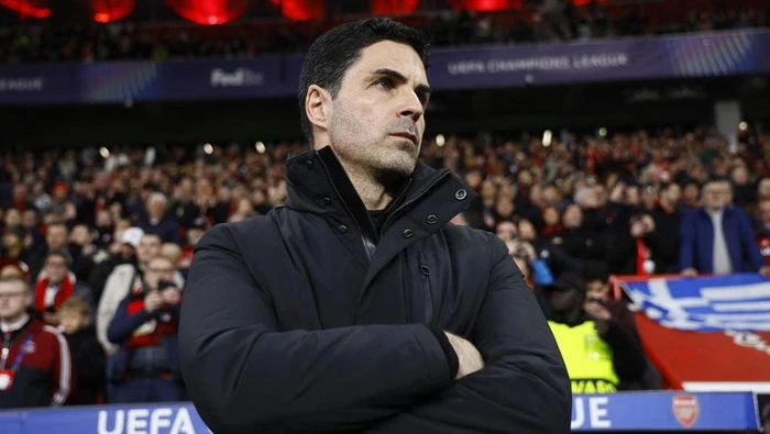 Ditahan Leverkusen di BayArena, Arteta Yakin Arsenal Bangkit di London dan Amankan Tiket Perempatfinal Liga Champions