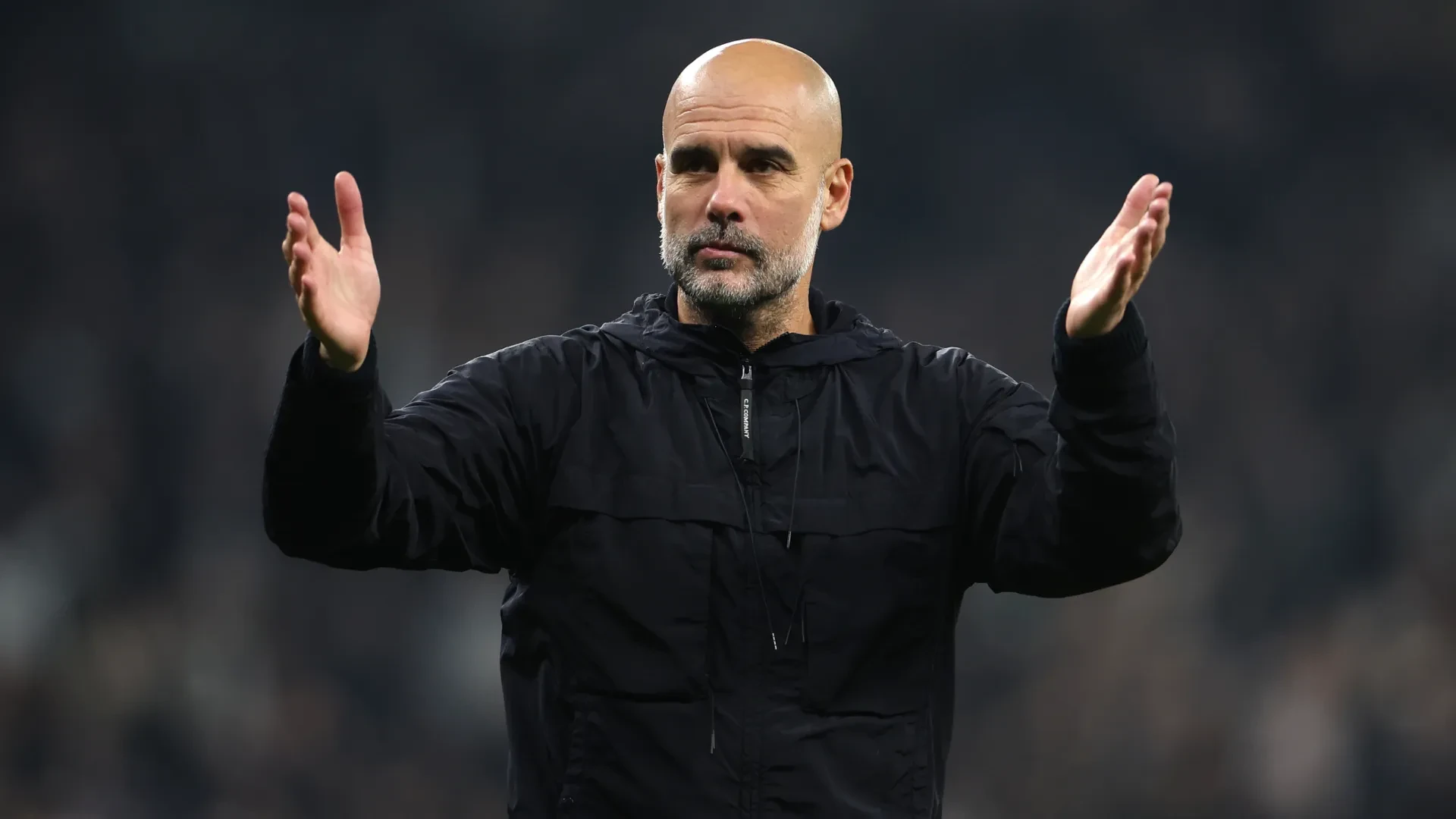 Pep Guardiola: Manchester City Harus Tumbangkan West Ham United atau Lupakan Gelar