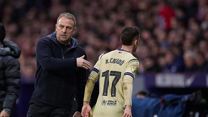 Naikkan Nilai Pemain, Flick Selamatkan Finansial Barcelona