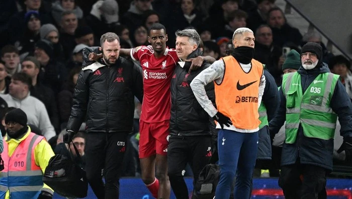 Arne Slot: Absennya Isak Rugikan Liverpool