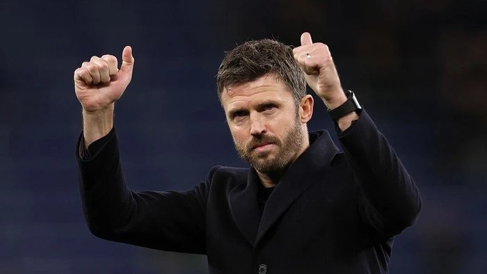 Manchester United Kembali Panas, Carrick Didukung Jadi Manajer Permanen