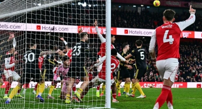 Arsenal vs Leverkusen: Meriam London Diminta Tetap Waspada