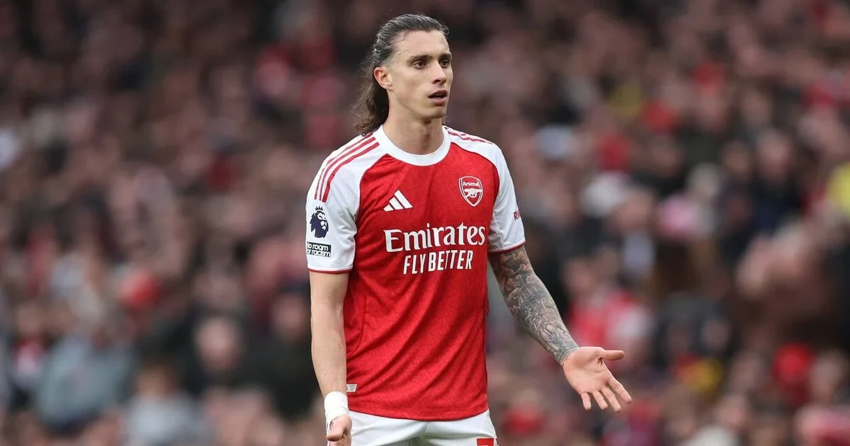 Calafiori: Arsenal Sedang Menjalani Fase Terbaik Musim Ini