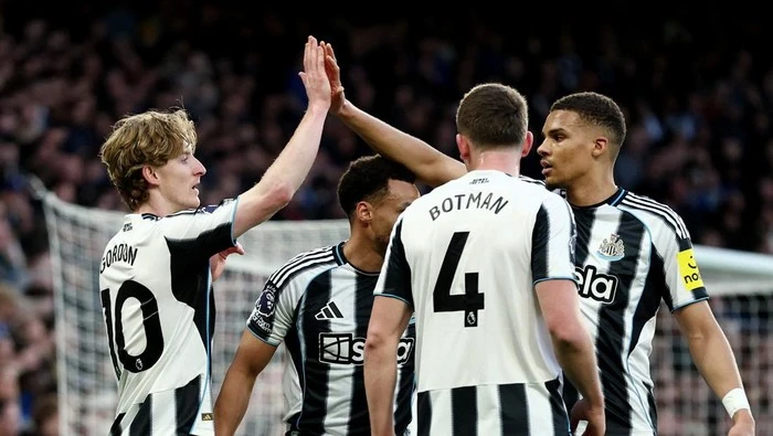 Newcastle Percaya Diri Hadapi Barcelona di Camp Nou