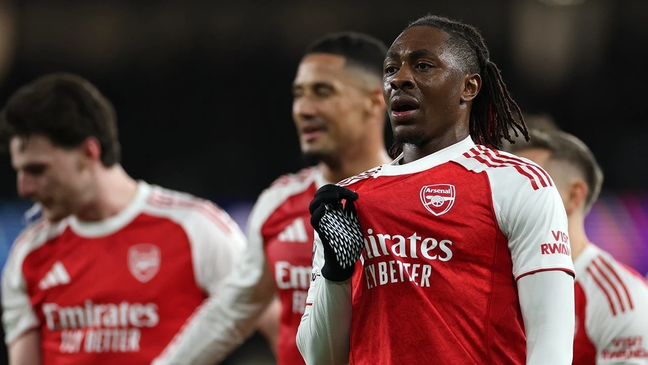 Usai Singkirkan Leverkusen, Arsenal Kini Incar Manchester City