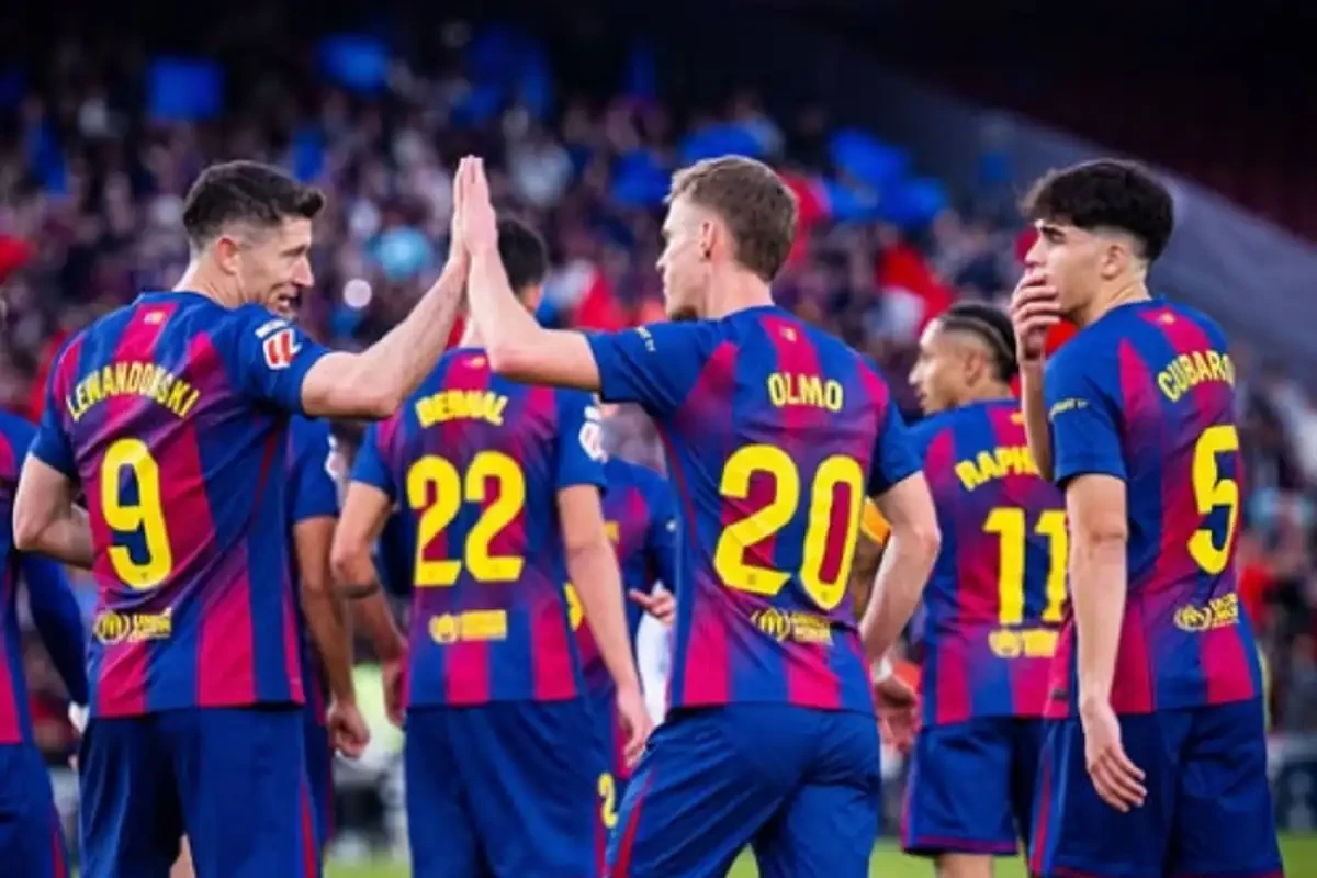 Prediksi Barcelona vs Newcastle: Mampukah Blaugrana Hindari Kejutan?