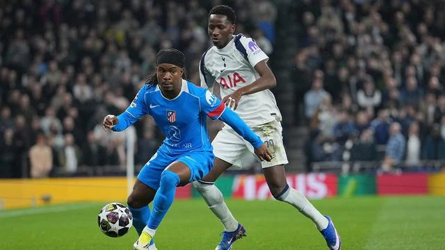 Kalah Agregat, Tudor Tetap Puji Semangat Tottenham