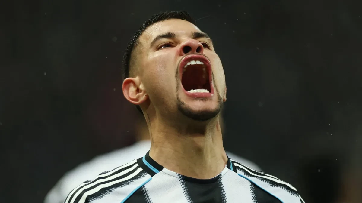 Real Madrid Berpotensi Gagalkan Rencana MU Satukan Dua Bruno