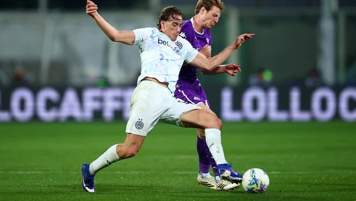 Inter Kehilangan Momentum, Hasil Buruk Warnai Maret