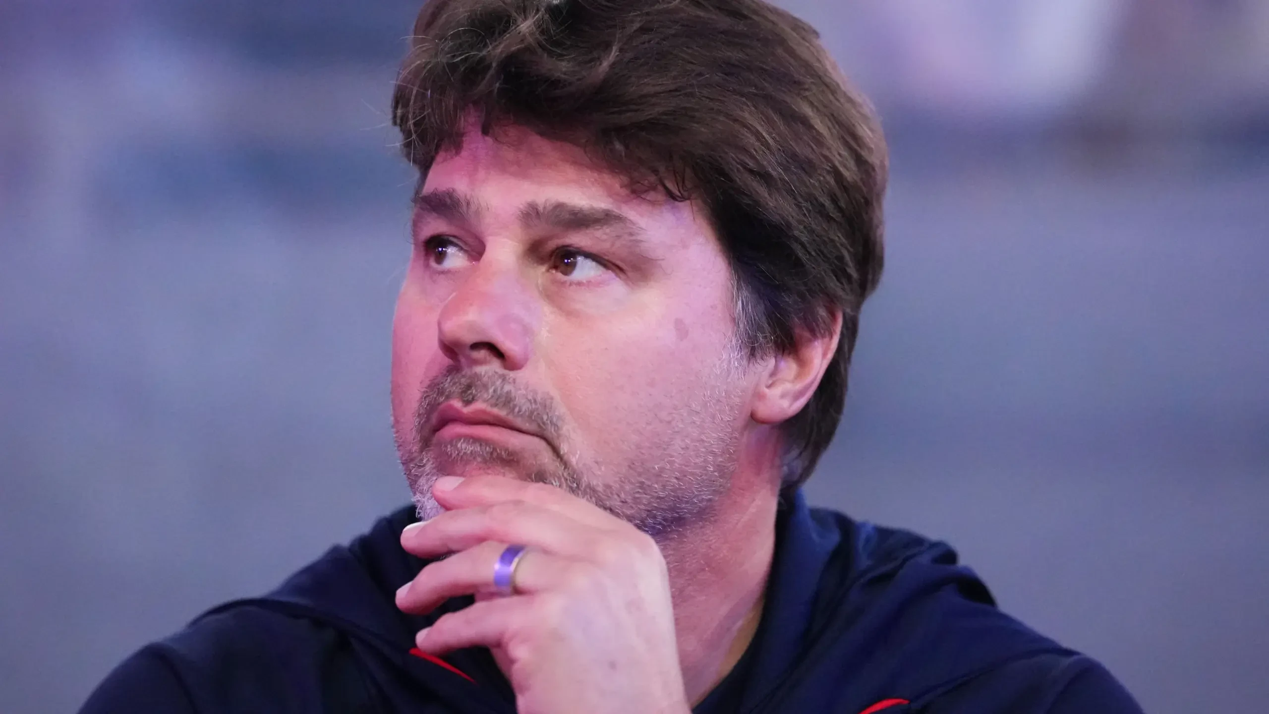 Rindu Atmosfer Liga Inggris, Pochettino Isyaratkan Kembali ke Tottenham?